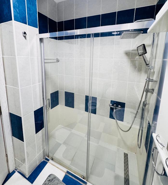 Centar NS APARTMAN - 5