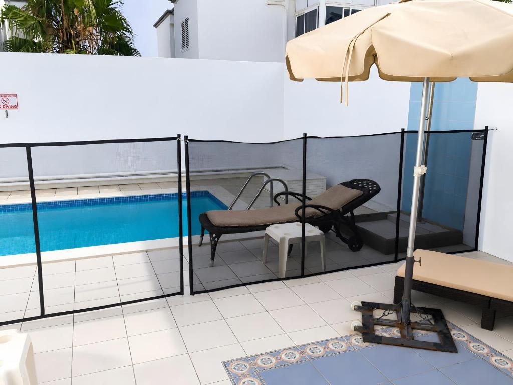 Villa Sheila - 2