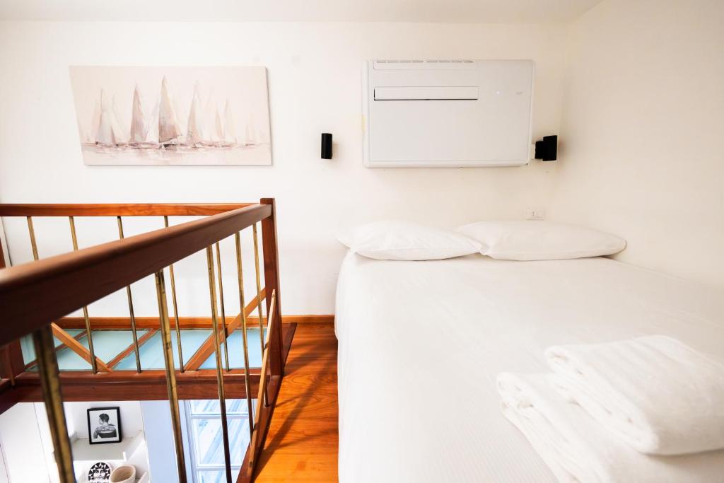 [Station - City Center] Studio Flat - 2