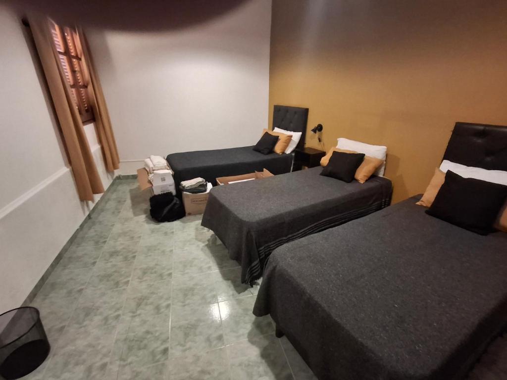 Suites Del Centro - 3