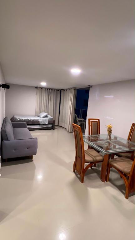 Apartamento en Cartagena con vistas - 2