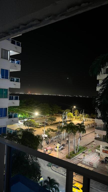 Apartamento en Cartagena con vistas - 3