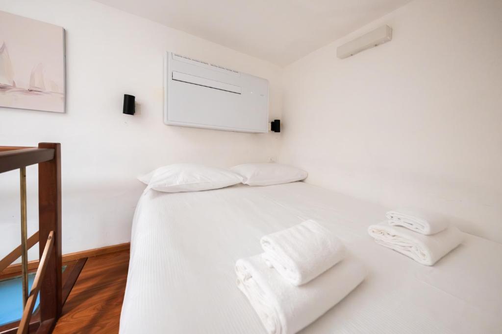 [Station - City Center] Studio Flat - 4