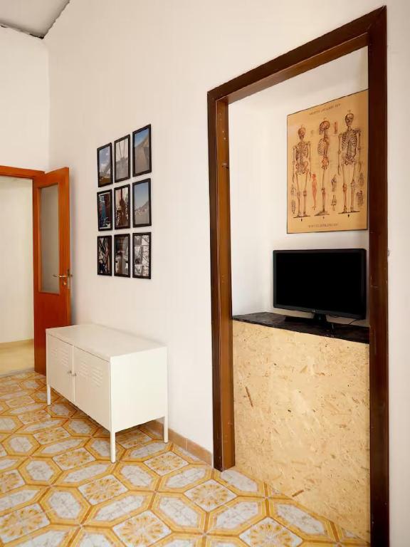 Napoli Apartment - 1
