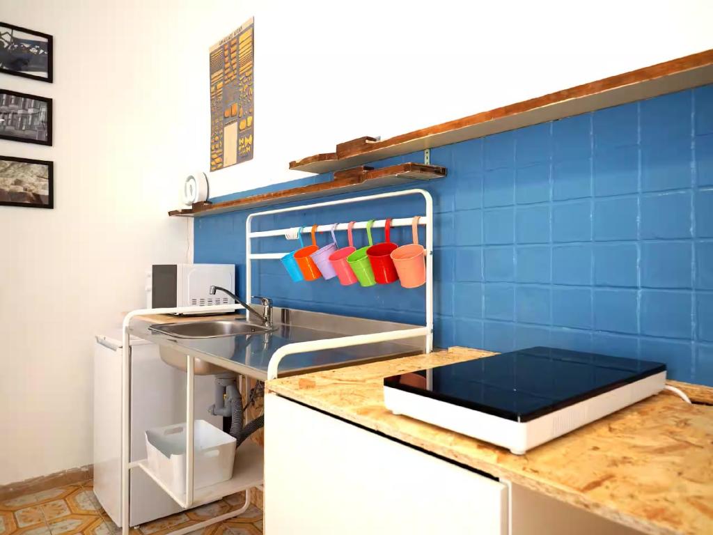 Napoli Apartment - 4