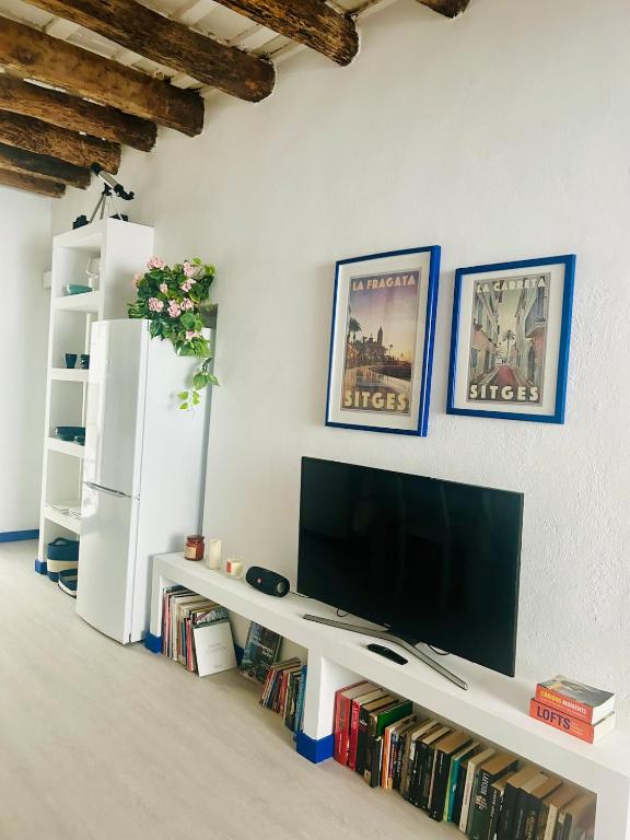 Apartamento Carreta, Sitges - 2