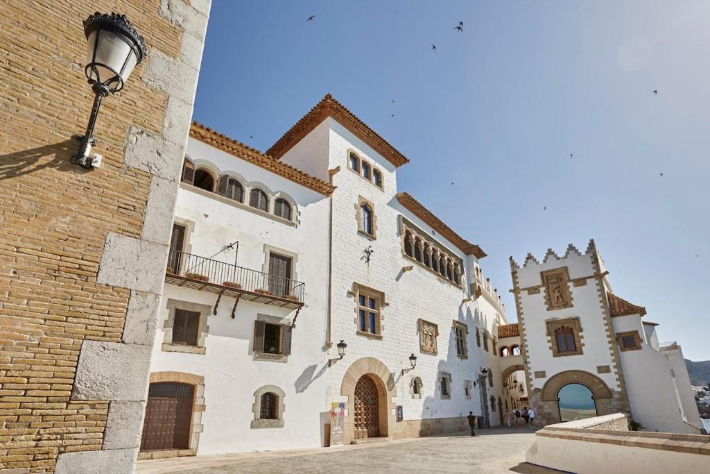 Apartamento Carreta, Sitges - 4