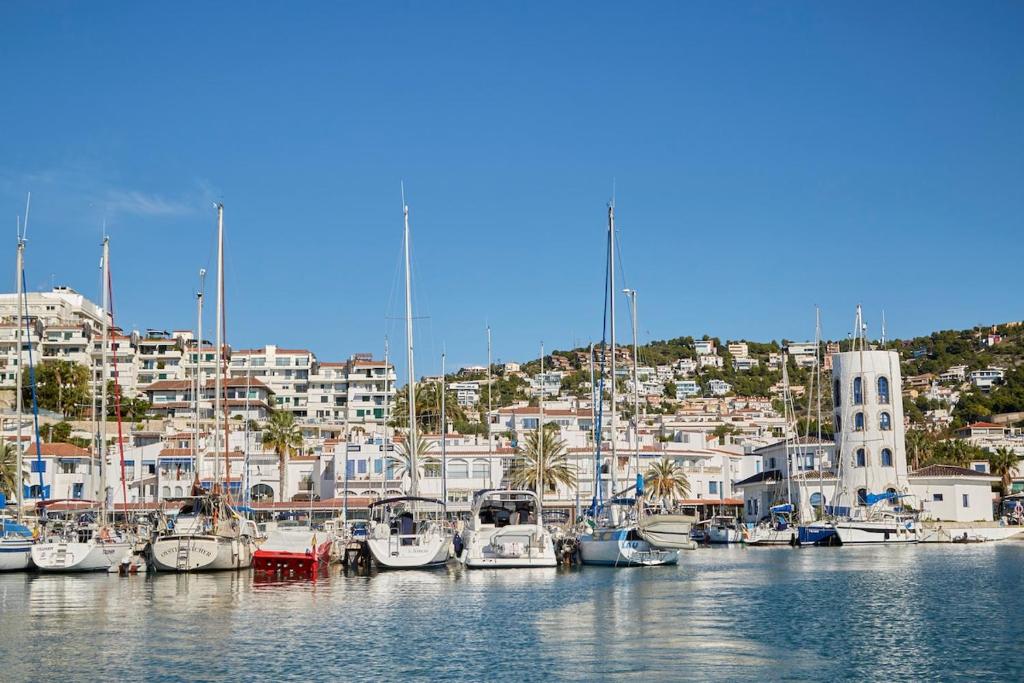 Apartamento Carreta, Sitges - 5