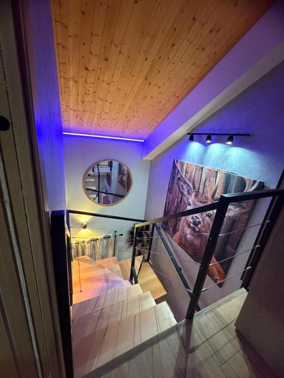 Luxury Duplex 10PAX Parking VIP Direct Sky Snowgranada - 4
