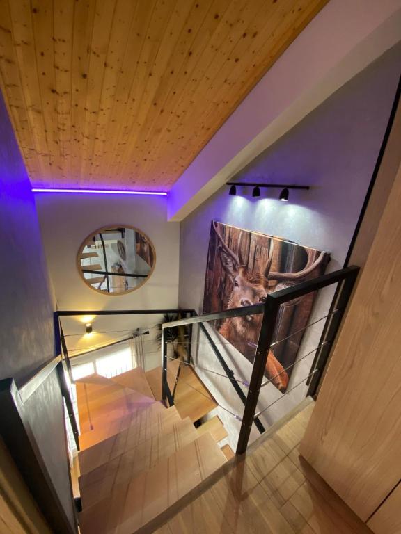 Luxury Duplex 10PAX Parking VIP Direct Sky Snowgranada - 5