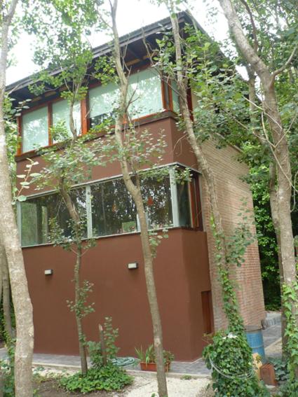 Casas del Arbol 2 - 3