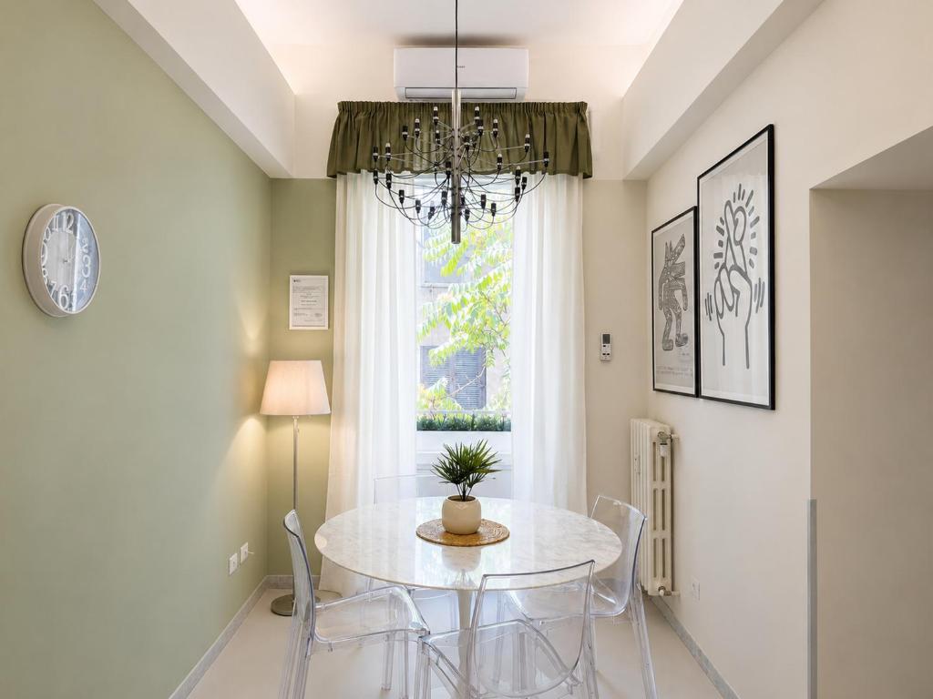 The Soft Vatican Home - 1
