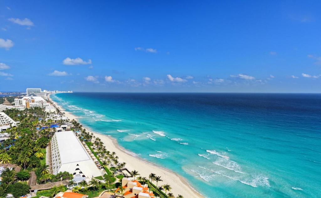 The Pyramid Cancun by Oasis - Gourmet Premium All Inclusive - 2