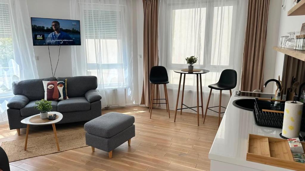 Apartman M&M - 2