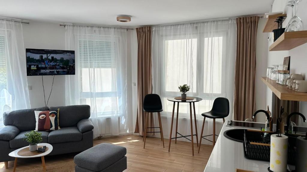Apartman M&M - 3
