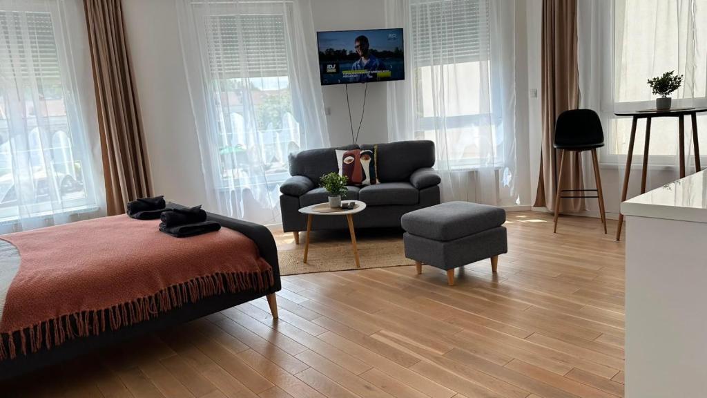 Apartman M&M - 4