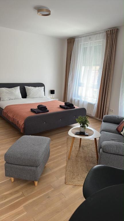 Apartman M&M - 5