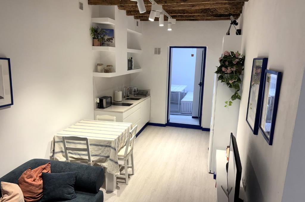 Apartamento Carreta, Sitges - 1