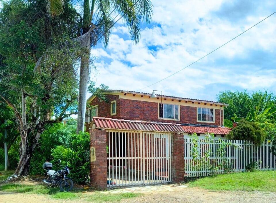 Casa campestre villa anita - 1