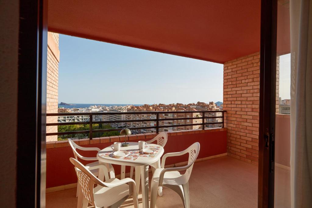 La Caseta Apartments - 4