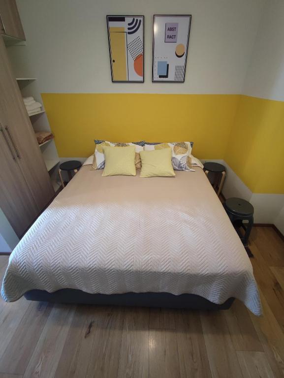 Paraiso Suite 815 - 3