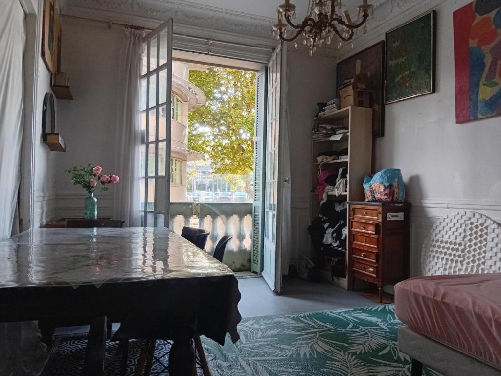 Chambre nice centre - 1