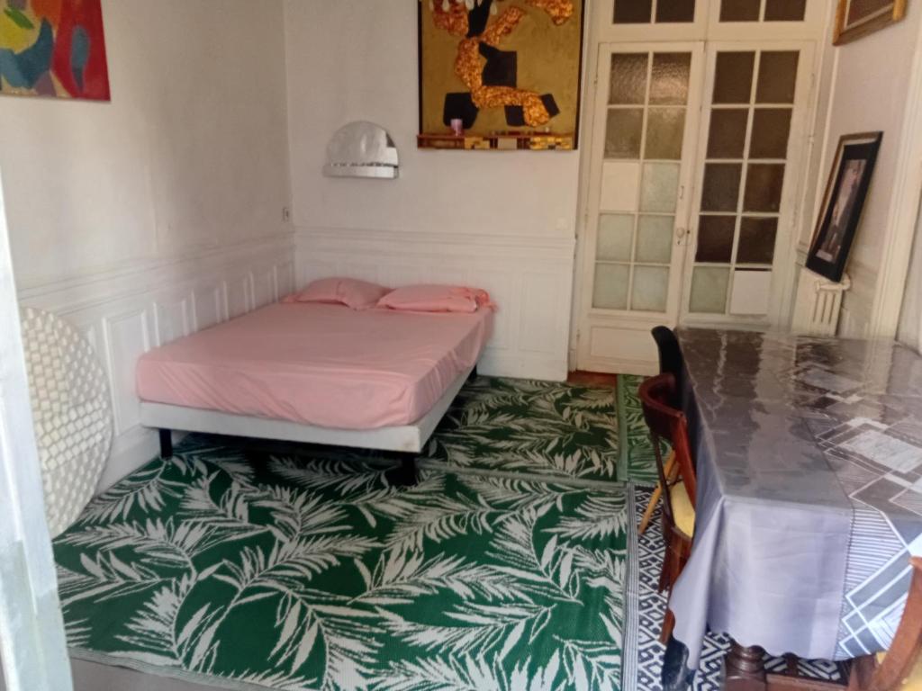 Chambre nice centre - 2