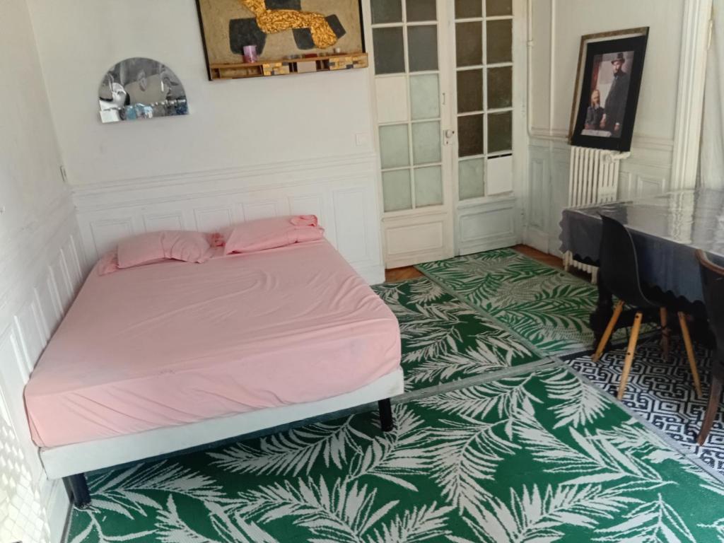 Chambre nice centre - 5