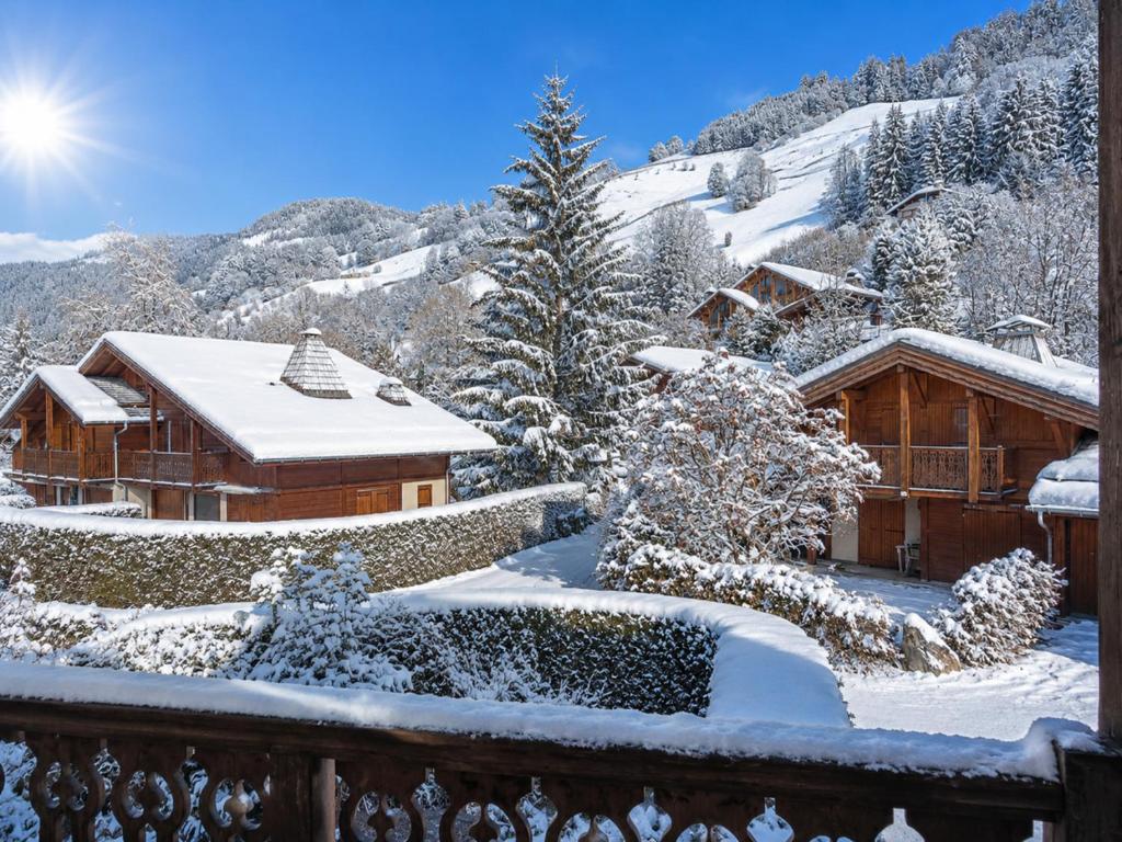Red Fir Chalet - 3