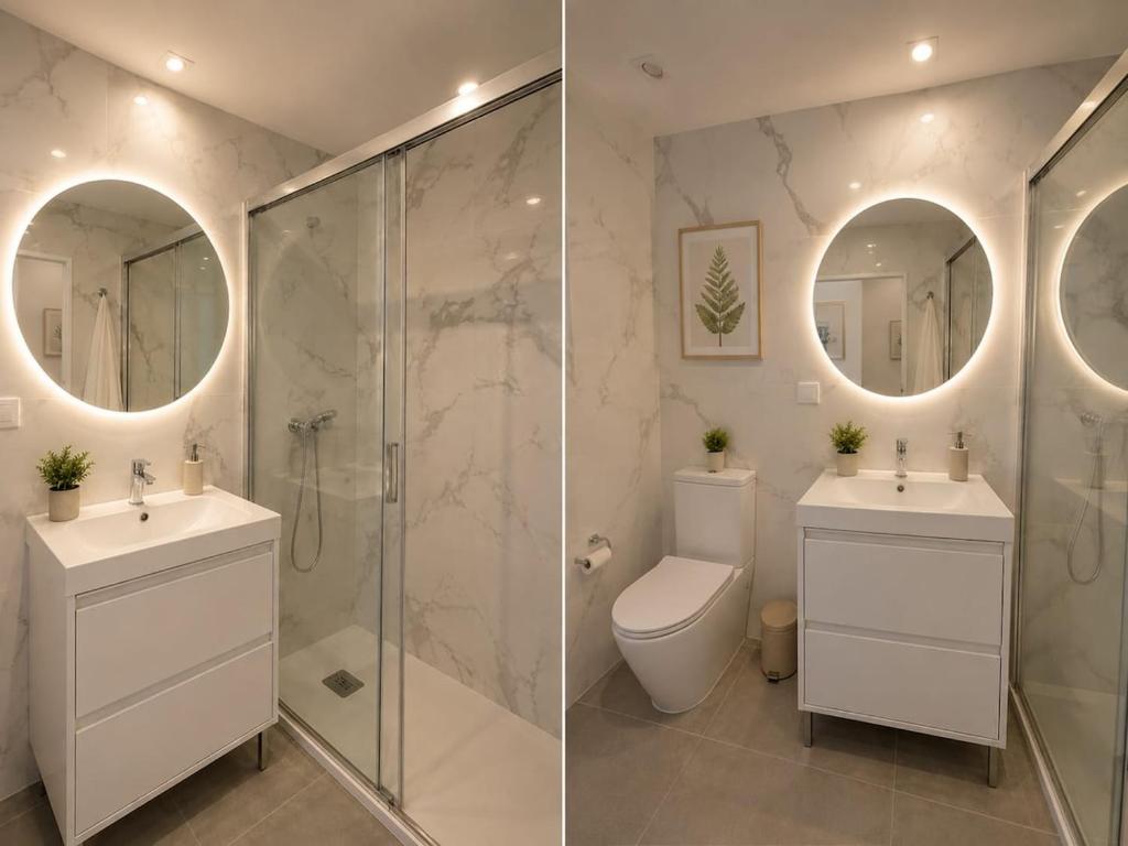 Premium studio near the beach with pool - 4