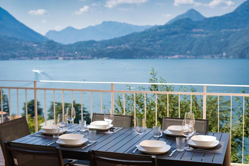 Villa Varenna - Terrazza sul Lago - 3