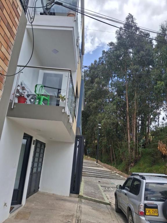 Apartamento - 1