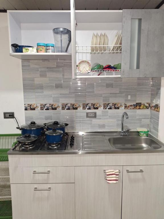 Apartamento - 3