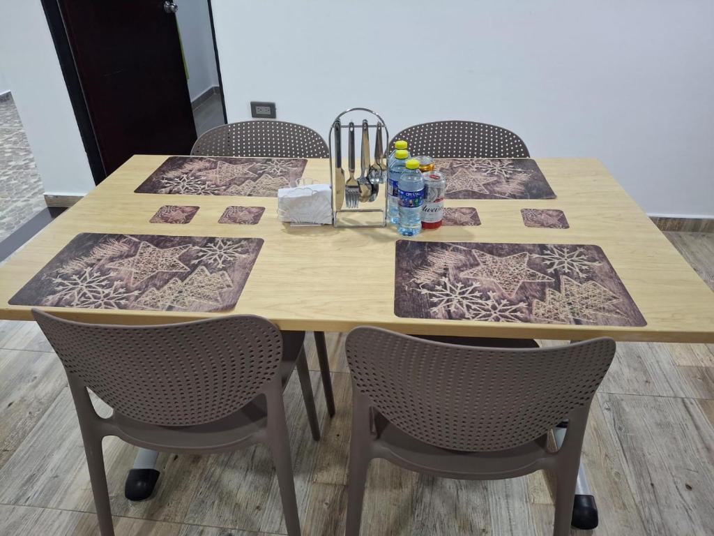 Apartamento - 5