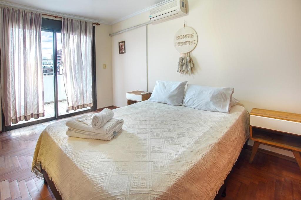 Excelente departamento céntrico y familiar By Lofty - 2