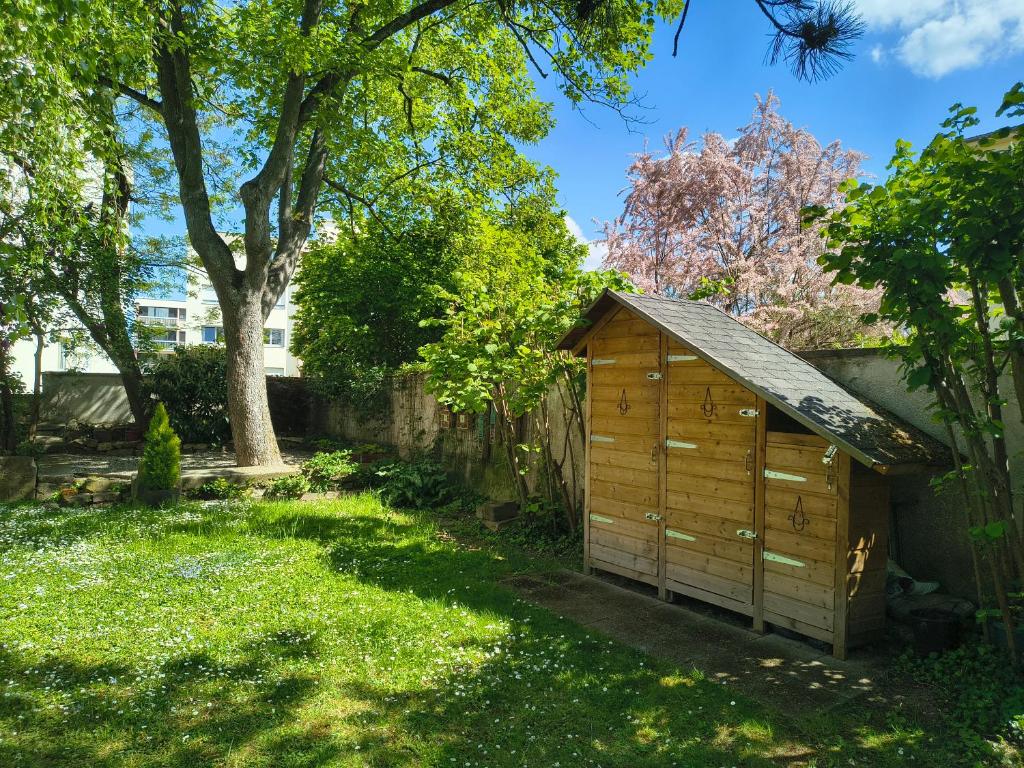 Le Petit Parc - 5