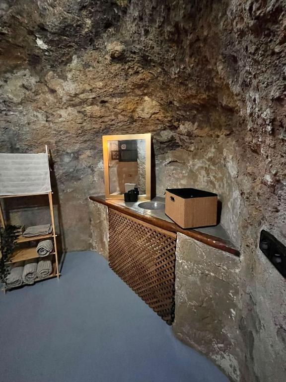 Casa Cueva Vejer - 3