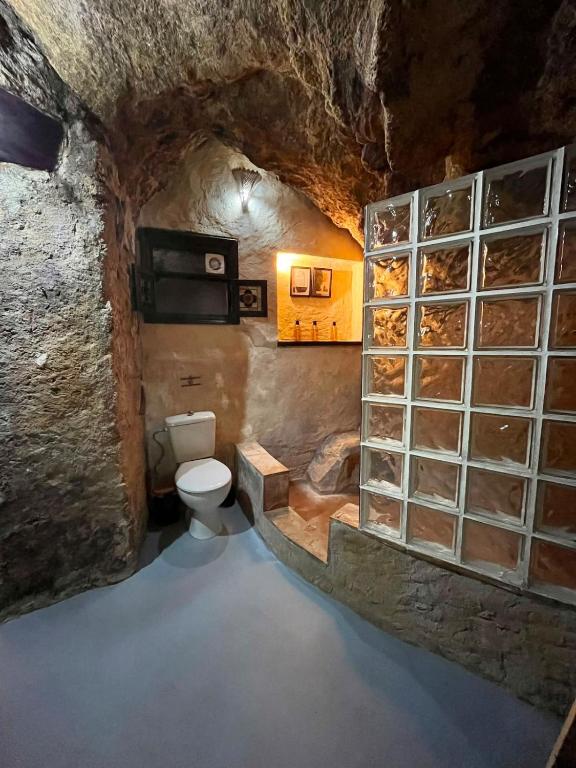 Casa Cueva Vejer - 2