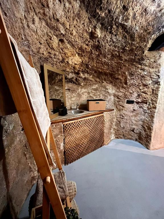Casa Cueva Vejer - 4