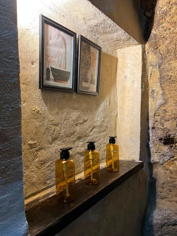 Casa Cueva Vejer - 5