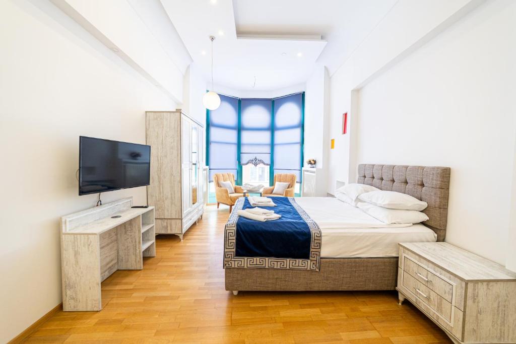 Aparthotel Old Town Gem of Sarajevo - 1