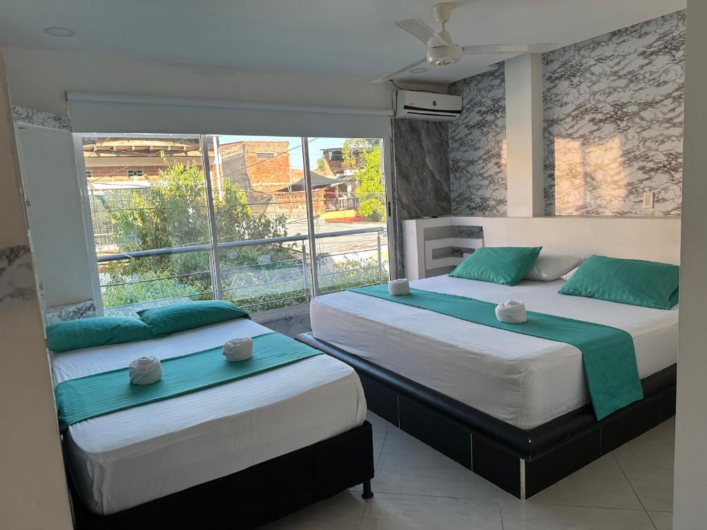 Apartamento cerca a Nápoles con balcón - 4
