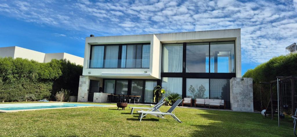Casa soñada la la laguna - 3