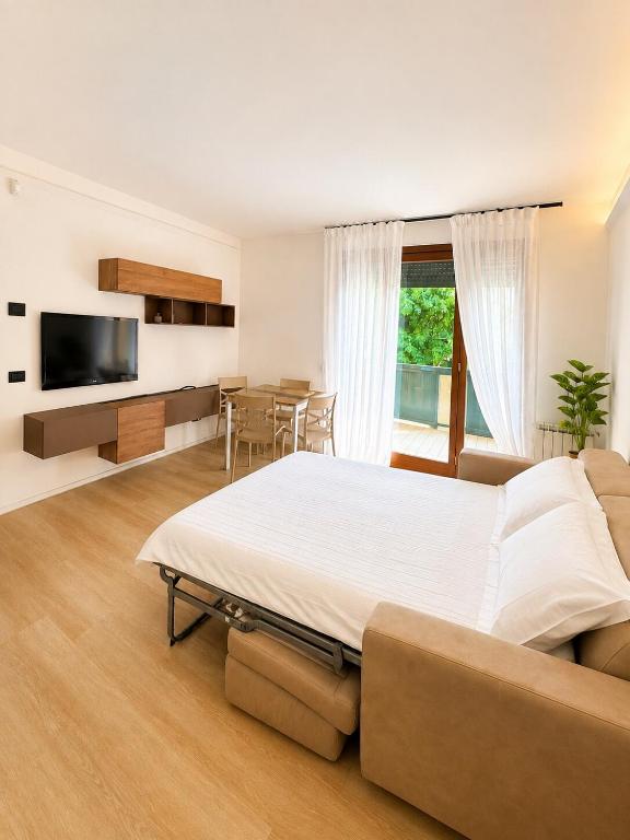 Venice Easy Stay Airport & Free Parking - 3