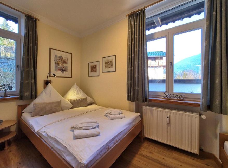 Bright and Comfortable Apartment in Bischofswiesen - 2