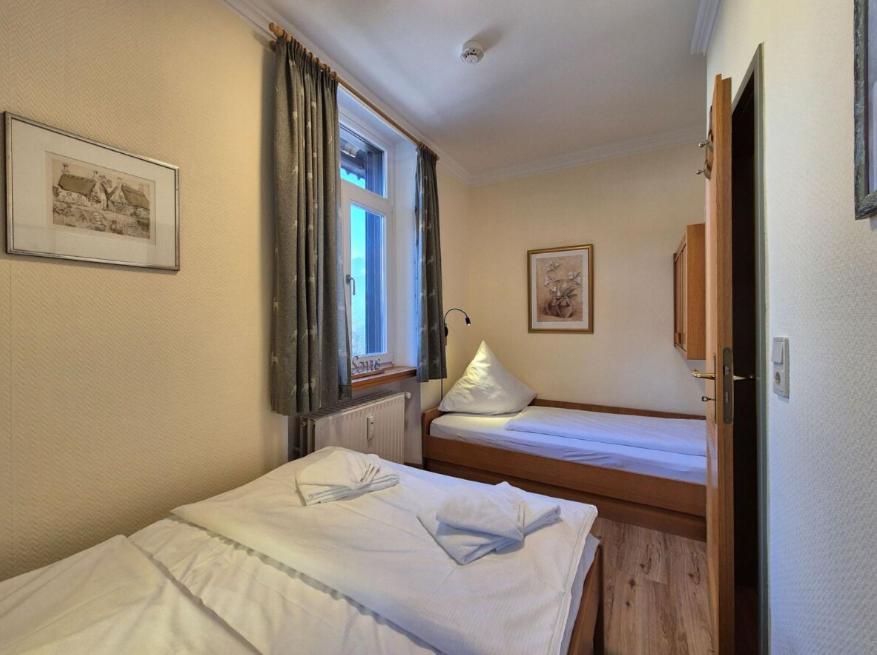 Bright and Comfortable Apartment in Bischofswiesen - 3