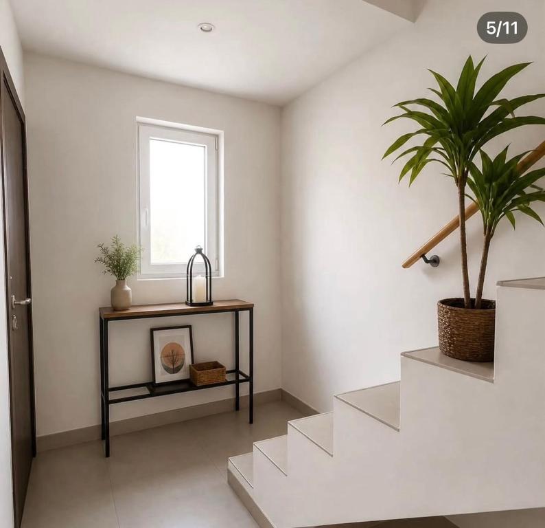 Duplex zona parque - 3