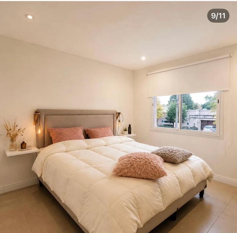 Duplex zona parque - 4