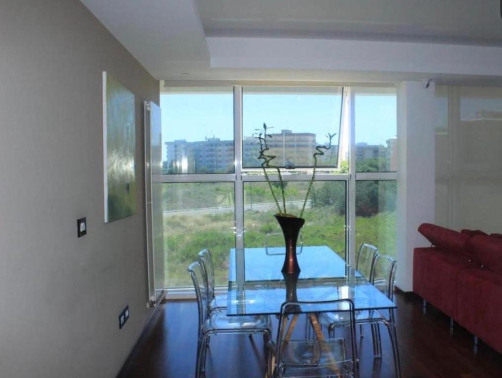Casa Plancia - 1