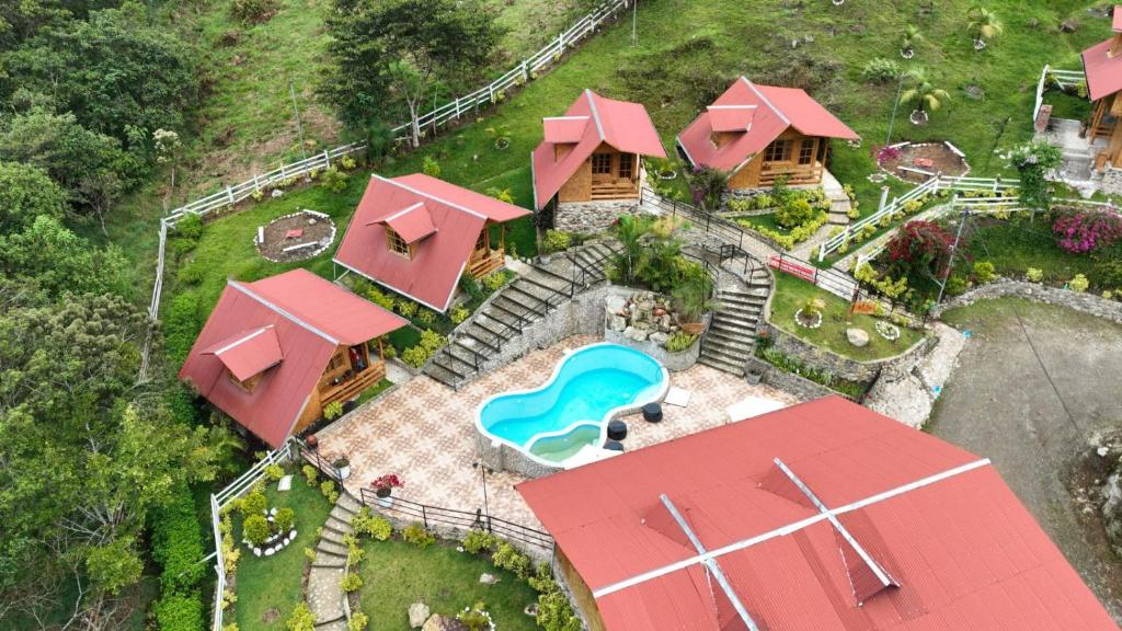 La Arboleda Oxapampa Lodge - 1